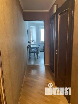 2-к квартира, вторичка, 60м2, 4/9 этаж