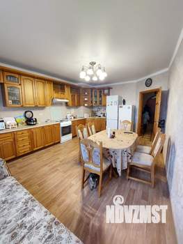 2-к квартира, вторичка, 89м2, 6/10 этаж