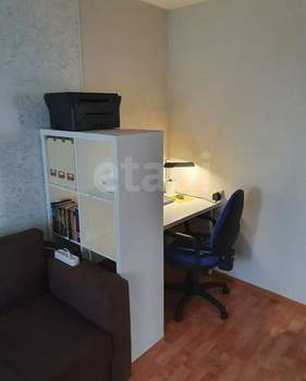 2-к квартира, вторичка, 48м2, 10/14 этаж