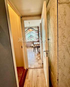 2-к квартира, вторичка, 50м2, 6/9 этаж