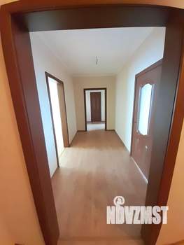 3-к квартира, вторичка, 96м2, 4/18 этаж