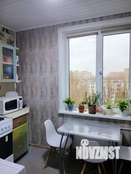 3-к квартира, вторичка, 58м2, 7/9 этаж