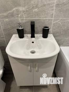 Студия квартира, вторичка, 28м2, 2/5 этаж