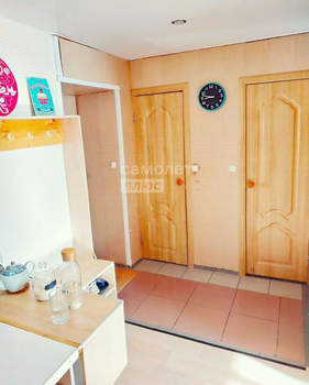 2-к квартира, вторичка, 34м2, 11/12 этаж