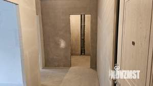 1-к квартира, вторичка, 39м2, 4/10 этаж