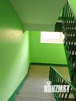 1-к квартира, вторичка, 34м2, 6/9 этаж