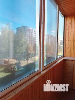 1-к квартира, вторичка, 37м2, 2/7 этаж