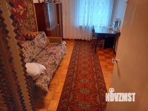 3-к квартира, вторичка, 63м2, 5/14 этаж