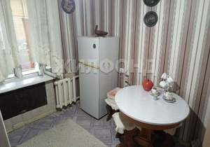 2-к квартира, вторичка, 43м2, 4/14 этаж