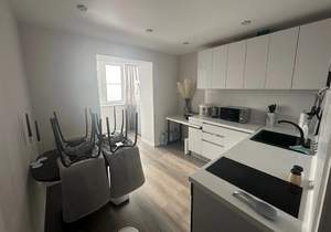1-к квартира, вторичка, 41м2, 10/10 этаж