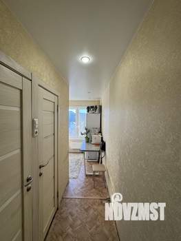 2-к квартира, вторичка, 45м2, 8/9 этаж