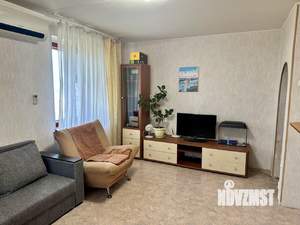 2-к квартира, вторичка, 46м2, 7/14 этаж