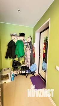 2-к квартира, вторичка, 30м2, 2/6 этаж