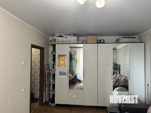 2-к квартира, вторичка, 54м2, 6/10 этаж