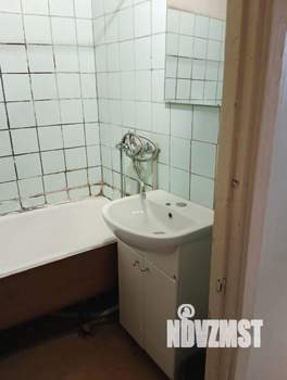 2-к квартира, вторичка, 47м2, 5/5 этаж