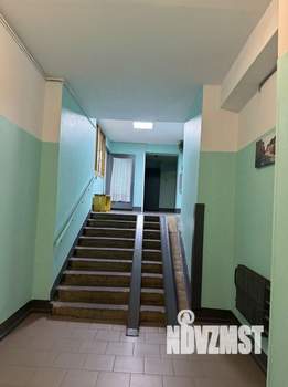 2-к квартира, вторичка, 52м2, 12/14 этаж