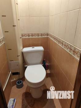 2-к квартира, вторичка, 55м2, 8/9 этаж