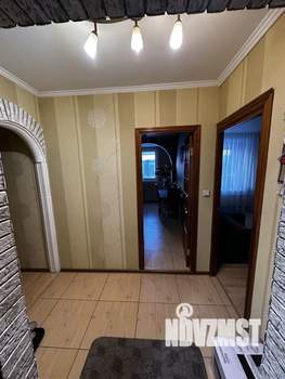 3-к квартира, вторичка, 63м2, 7/16 этаж