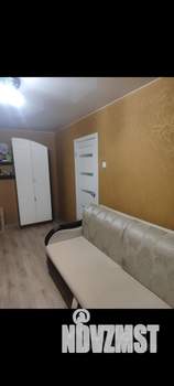 1-к квартира, вторичка, 34м2, 1/10 этаж