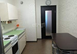 1-к квартира, вторичка, 38м2, 10/16 этаж