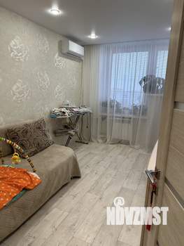 2-к квартира, вторичка, 35м2, 11/12 этаж