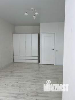 Студия квартира, вторичка, 39м2, 7/26 этаж