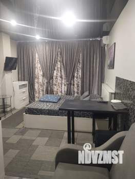 Студия квартира, вторичка, 27м2, 3/16 этаж