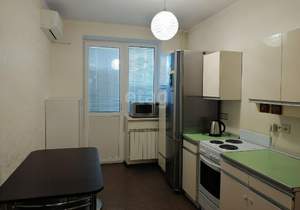 1-к квартира, вторичка, 38м2, 10/16 этаж
