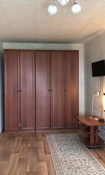 2-к квартира, вторичка, 44м2, 3/5 этаж