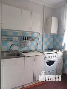 2-к квартира, вторичка, 45м2, 4/5 этаж