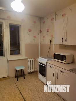 2-к квартира, вторичка, 55м2, 4/5 этаж