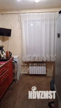 3-к квартира, вторичка, 61м2, 6/9 этаж