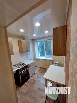 1-к квартира, вторичка, 33м2, 8/9 этаж