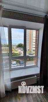 1-к квартира, вторичка, 37м2, 3/8 этаж