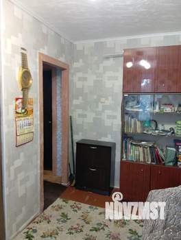 1-к квартира, вторичка, 22м2, 5/9 этаж
