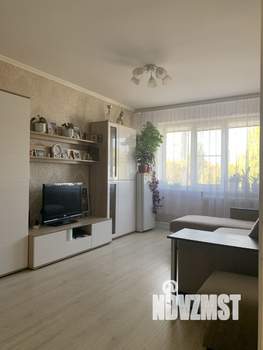 2-к квартира, вторичка, 53м2, 5/5 этаж