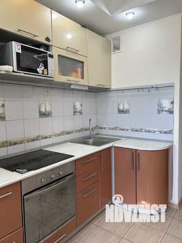 2-к квартира, вторичка, 46м2, 13/16 этаж