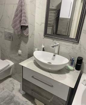 2-к квартира, вторичка, 67м2, 17/18 этаж