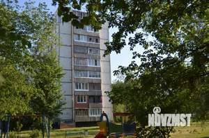 4-к квартира, вторичка, 63м2, 6/9 этаж