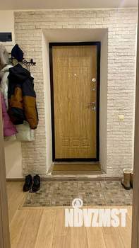 3-к квартира, вторичка, 69м2, 14/14 этаж