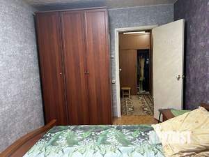 2-к квартира, вторичка, 57м2, 1/10 этаж