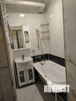 3-к квартира, вторичка, 59м2, 4/9 этаж