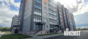 2-к квартира, сданный дом, 61м2, 6/7 этаж