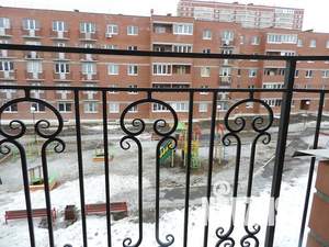 1-к квартира, вторичка, 30м2, 2/5 этаж