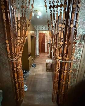 2-к квартира, вторичка, 49м2, 2/5 этаж