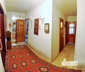 3-к квартира, вторичка, 62м2, 2/5 этаж