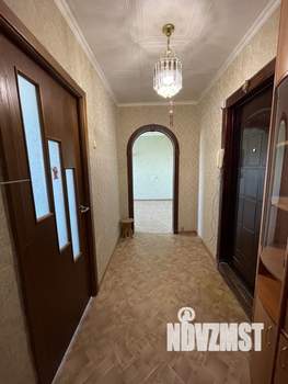 2-к квартира, вторичка, 50м2, 9/9 этаж