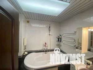 3-к квартира, вторичка, 109м2, 4/9 этаж