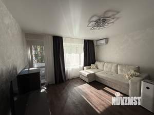 1-к квартира, вторичка, 37м2, 2/5 этаж