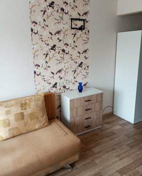 Студия квартира, вторичка, 18м2, 5/5 этаж